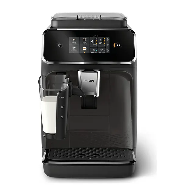 Philips Series 2300 LatteGo EP2334/10, vista 3