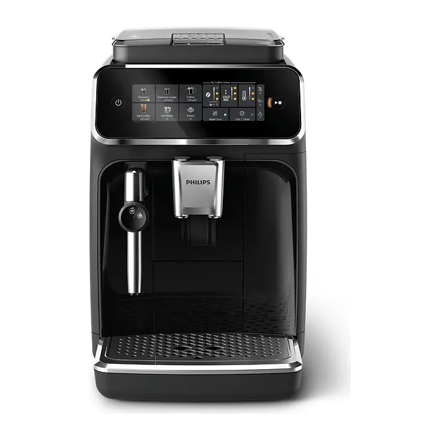 Philips Series 3300 EP3321/40, vista 3