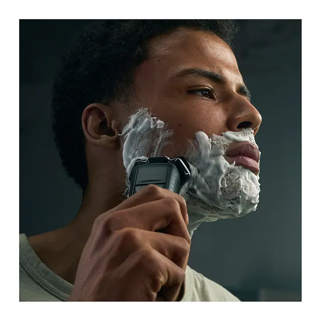 Philips Shaver Serie 5000 S5887/50, vista 3