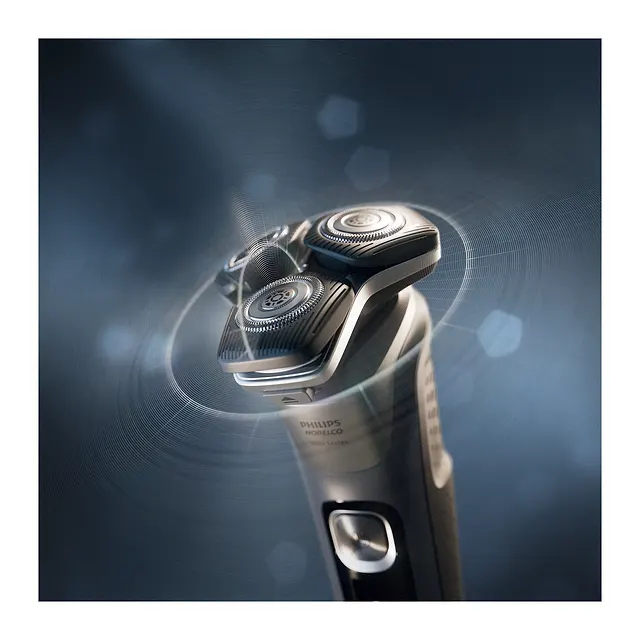 Philips Shaver Serie 5000 S5887/50, vista 6