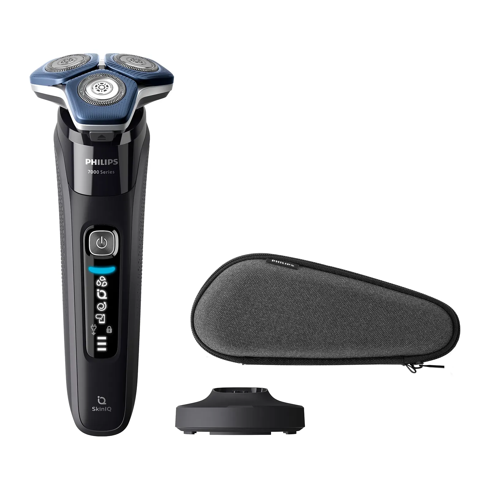 Philips Shaver Serie 7000 Wet & Dry S7886/35