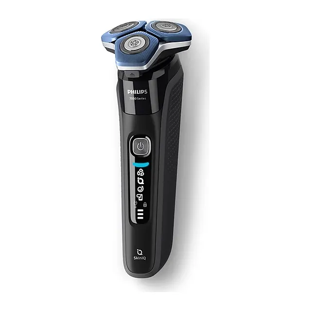Philips Shaver Serie 7000 Wet & Dry S7886/35, vista 5