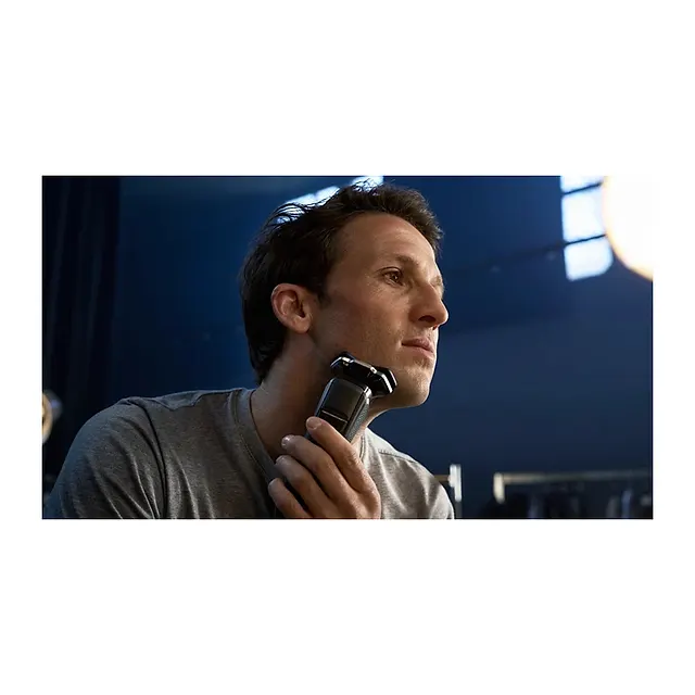 Philips Shaver Serie 7000 Wet & Dry S7886/35, vista 6