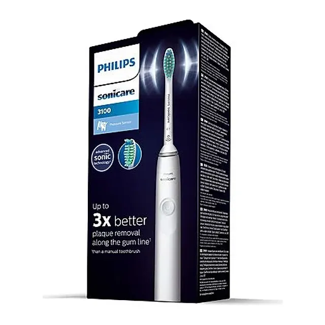Philips Sonicare 3100 HX3673/13, vista 3