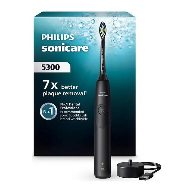 Philips Sonicare 5300 HX7101/01, vista 2
