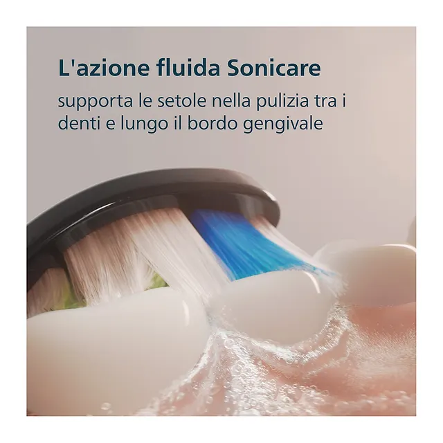 Philips Sonicare 5300 HX7101/01, vista 4