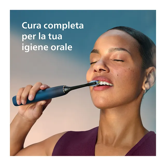 Philips Sonicare DiamondClean 9000 HX9911/88, vista 3