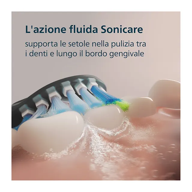 Philips Sonicare DiamondClean 9000 HX9911/88, vista 4