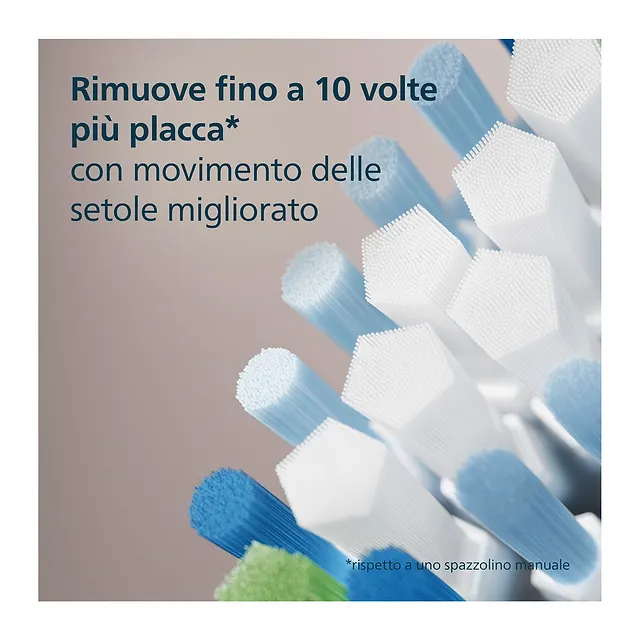Philips Sonicare DiamondClean 9000 HX9911/88, vista 5