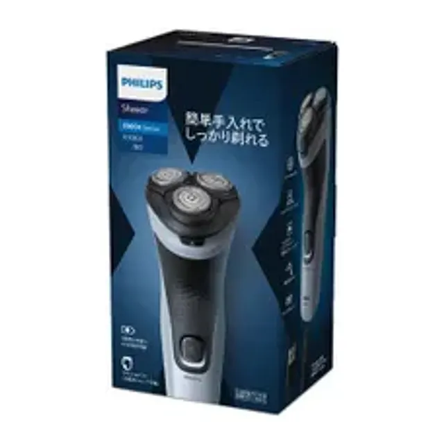 Philips Rasoio elettrico X3003/00, vista 2