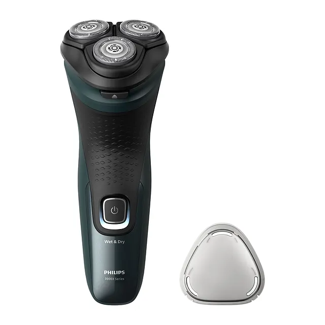 Philips Rasoio elettrico X3052/00, vista 3