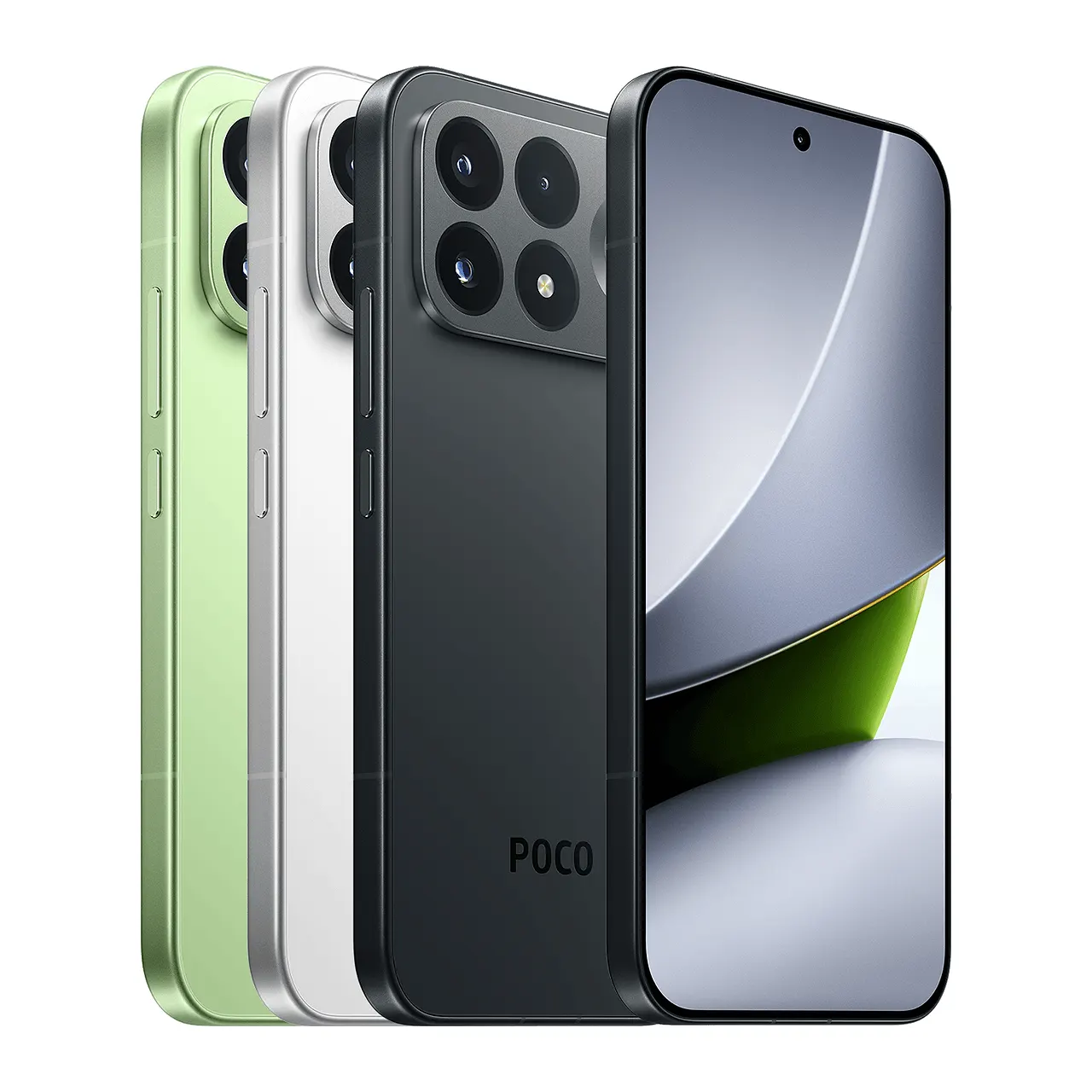 POCO F9 Pro