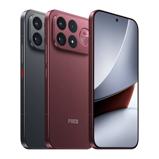 POCO F9 Ultra
