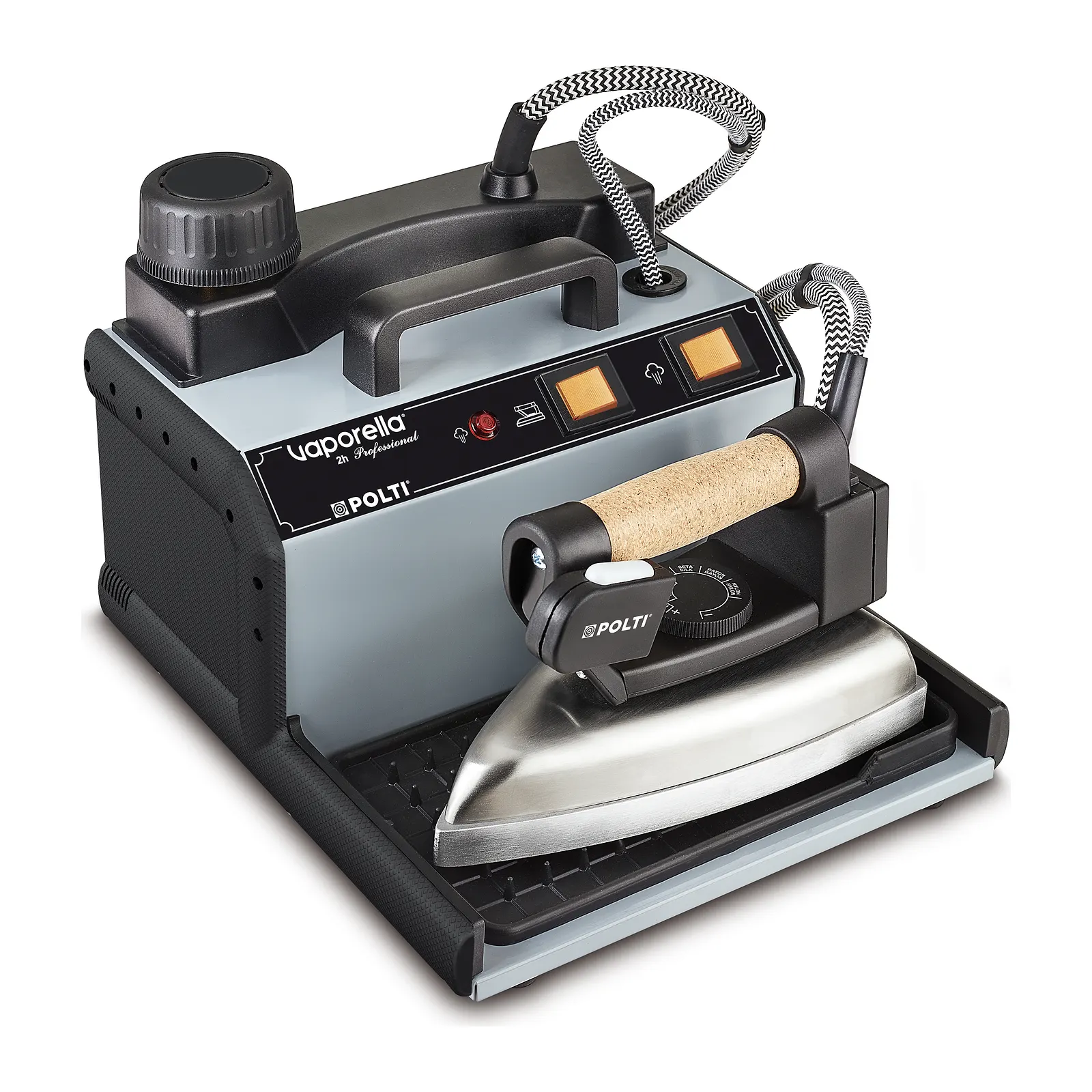 Polti Vaporella 2H Professional