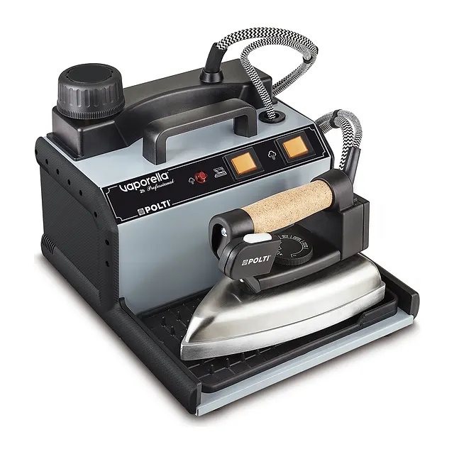 Polti Vaporella 2H Professional