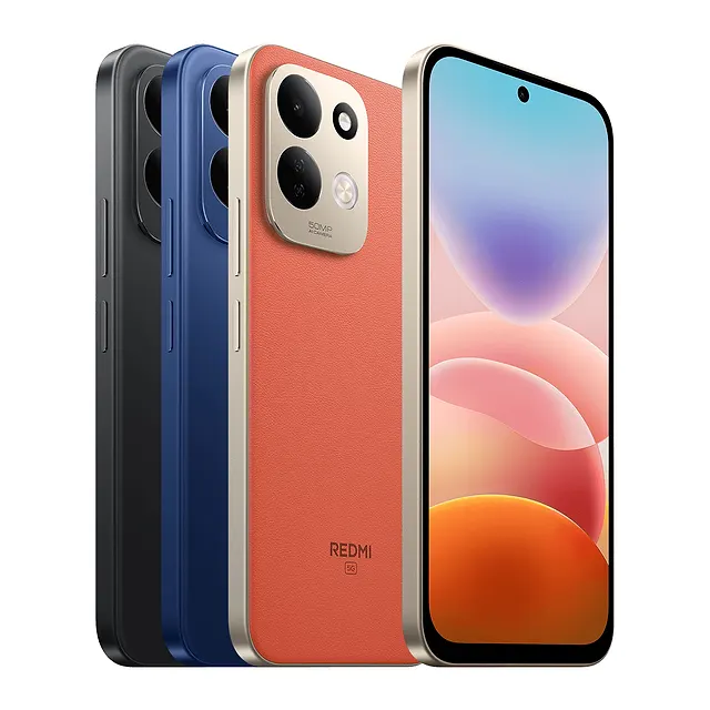 Redmi 17 5G