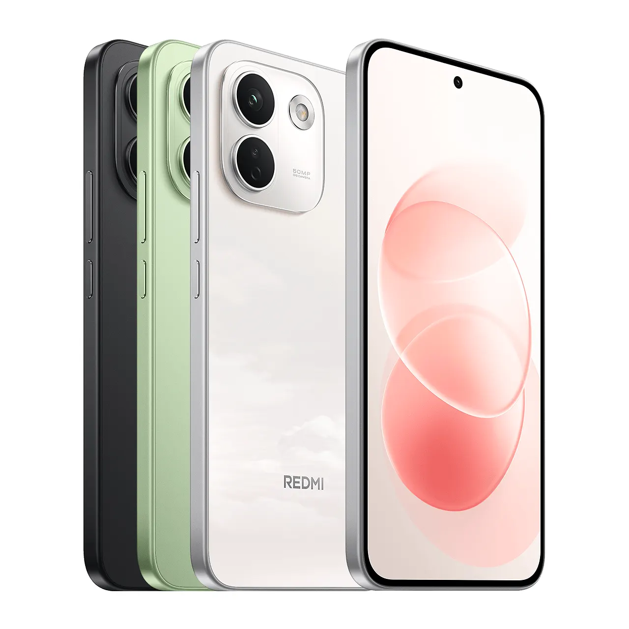 Redmi Note 17 Pro Max 5G