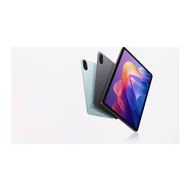 Redmi Pad 2, vista 2