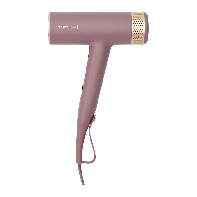 Remington AIRvive asciugacapelli digitale EC8930