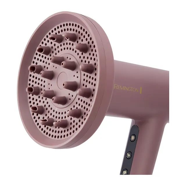 Remington AIRvive asciugacapelli digitale EC8930, vista 2