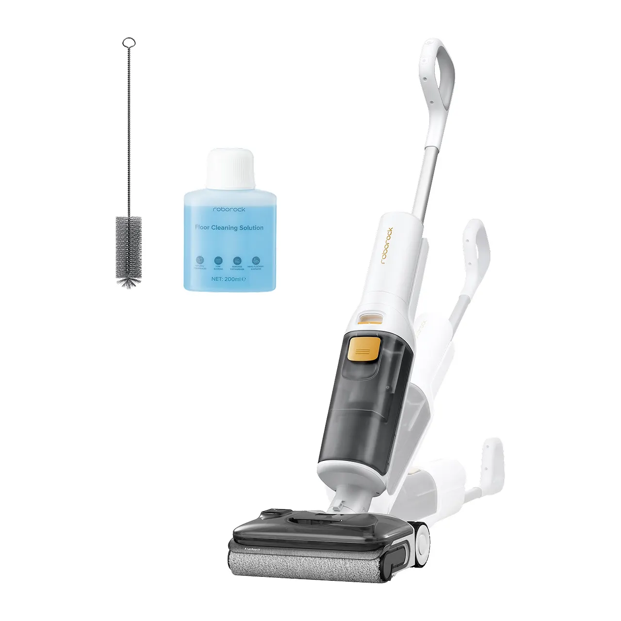 Roborock F25 RT Gen 2