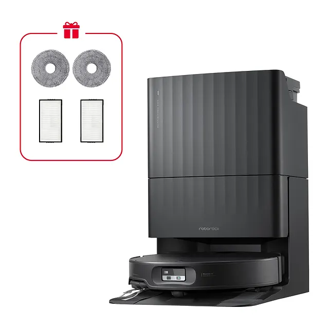 Roborock Qrevo Edge 2X