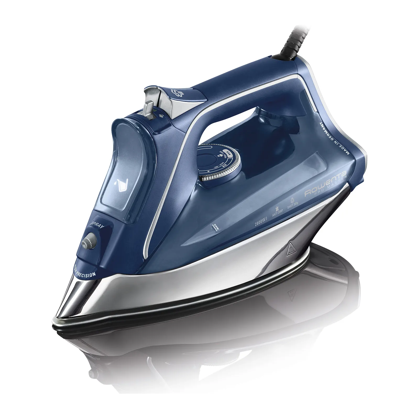 Rowenta Ferro da stiro DW8215