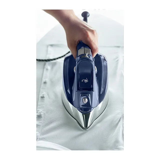 Rowenta Ferro da stiro DW8215, vista 6