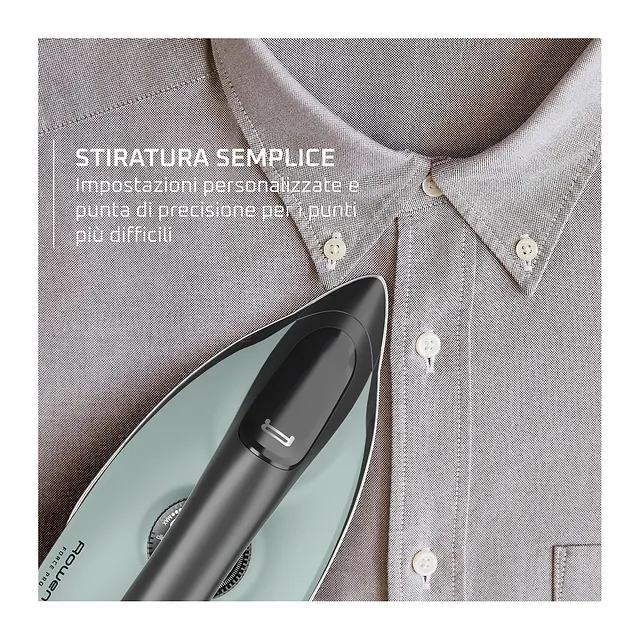 Rowenta Force Pro 300 VR5430, vista 3