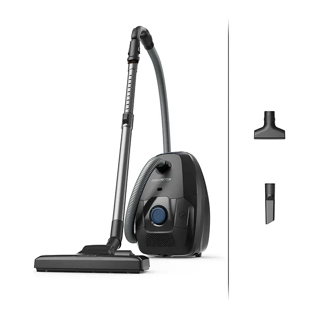 Rowenta Aspirapolvere a traino Green Force Max RO4931, vista 2