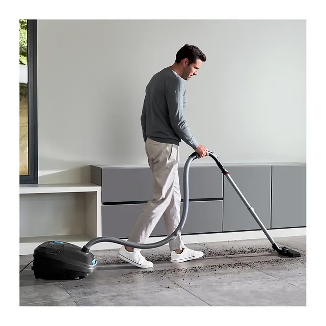 Rowenta Aspirapolvere a traino Green Force Max RO4931, vista 3