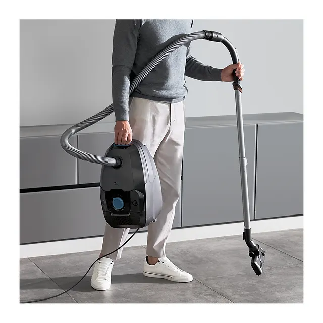 Rowenta Aspirapolvere a traino Green Force Max RO4931, vista 5