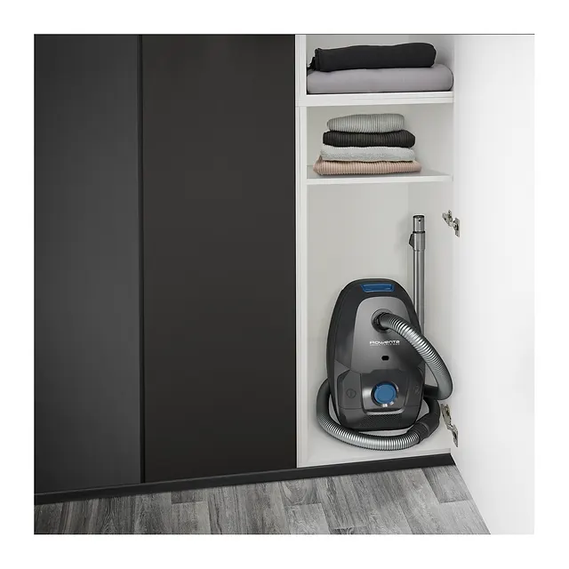 Rowenta Aspirapolvere a traino Green Force Max RO4931, vista 6