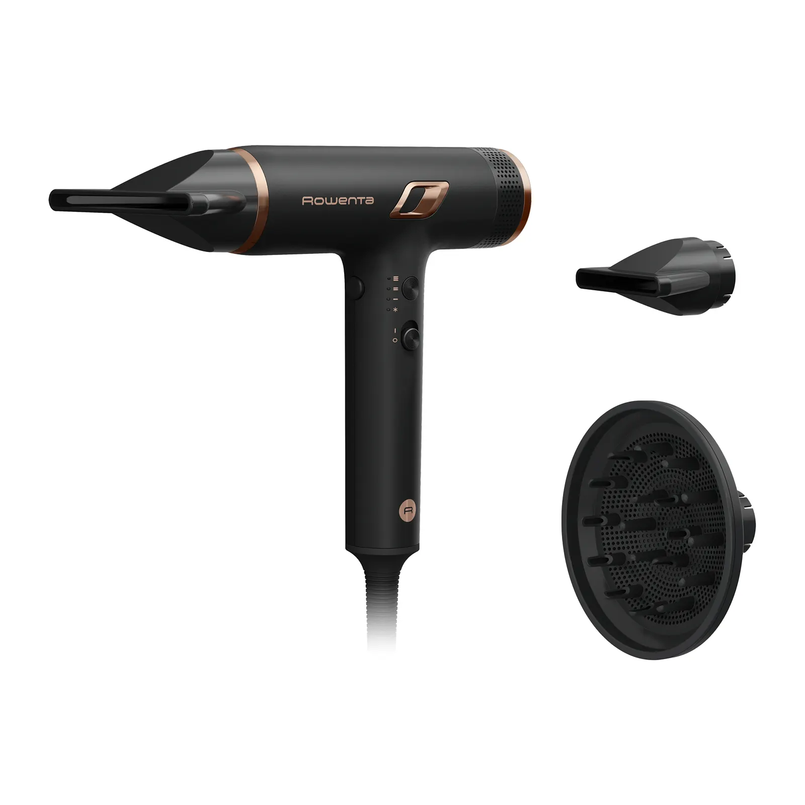 Rowenta Ultimate Experience Nano Brushless HY8310