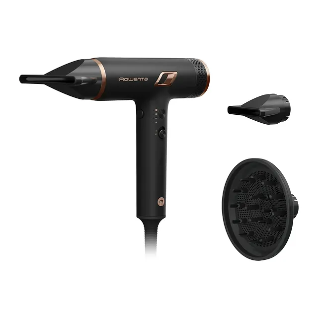 Rowenta Ultimate Experience Nano Brushless HY8310