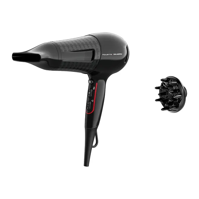 Rowenta Styler per capelli Powerline CV591L