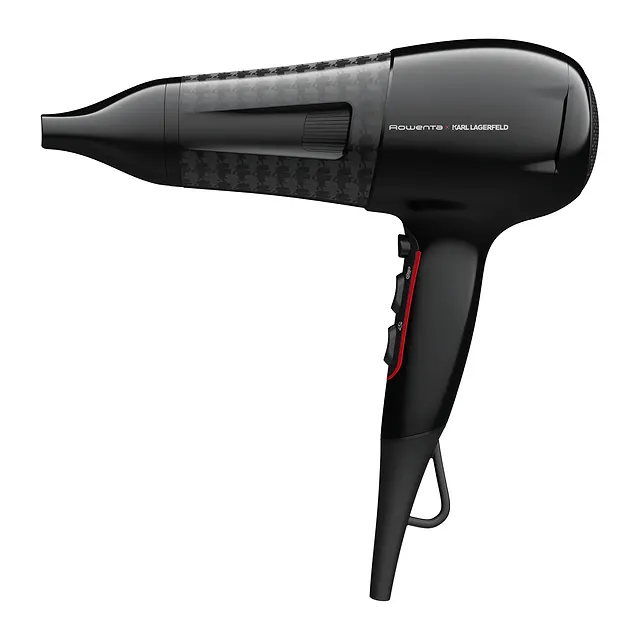 Rowenta Styler per capelli Powerline CV591L, vista 2