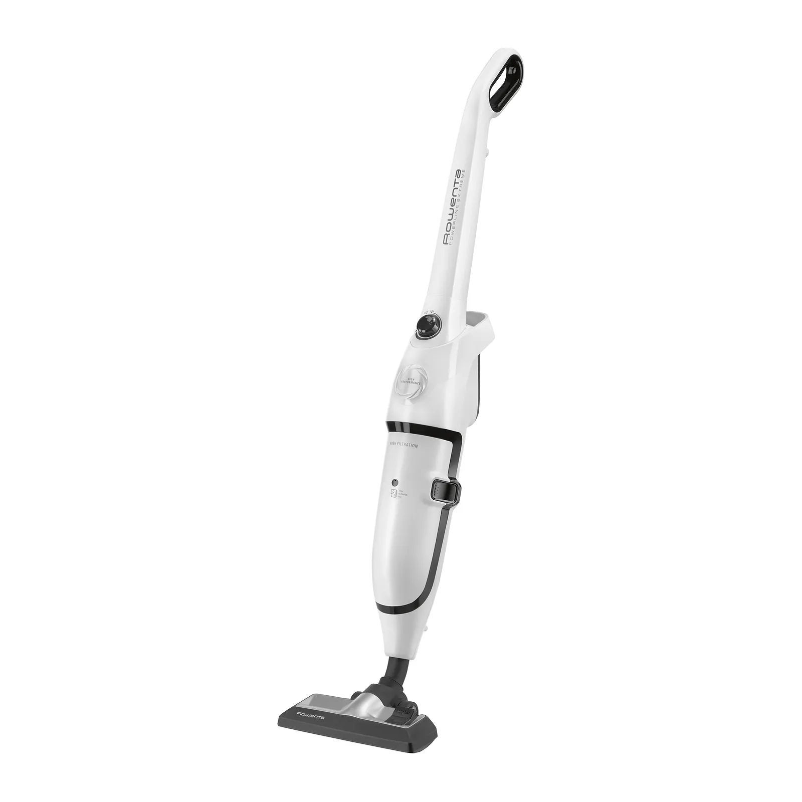 Rowenta Aspirapolvere Powerline Extreme RH8037WA