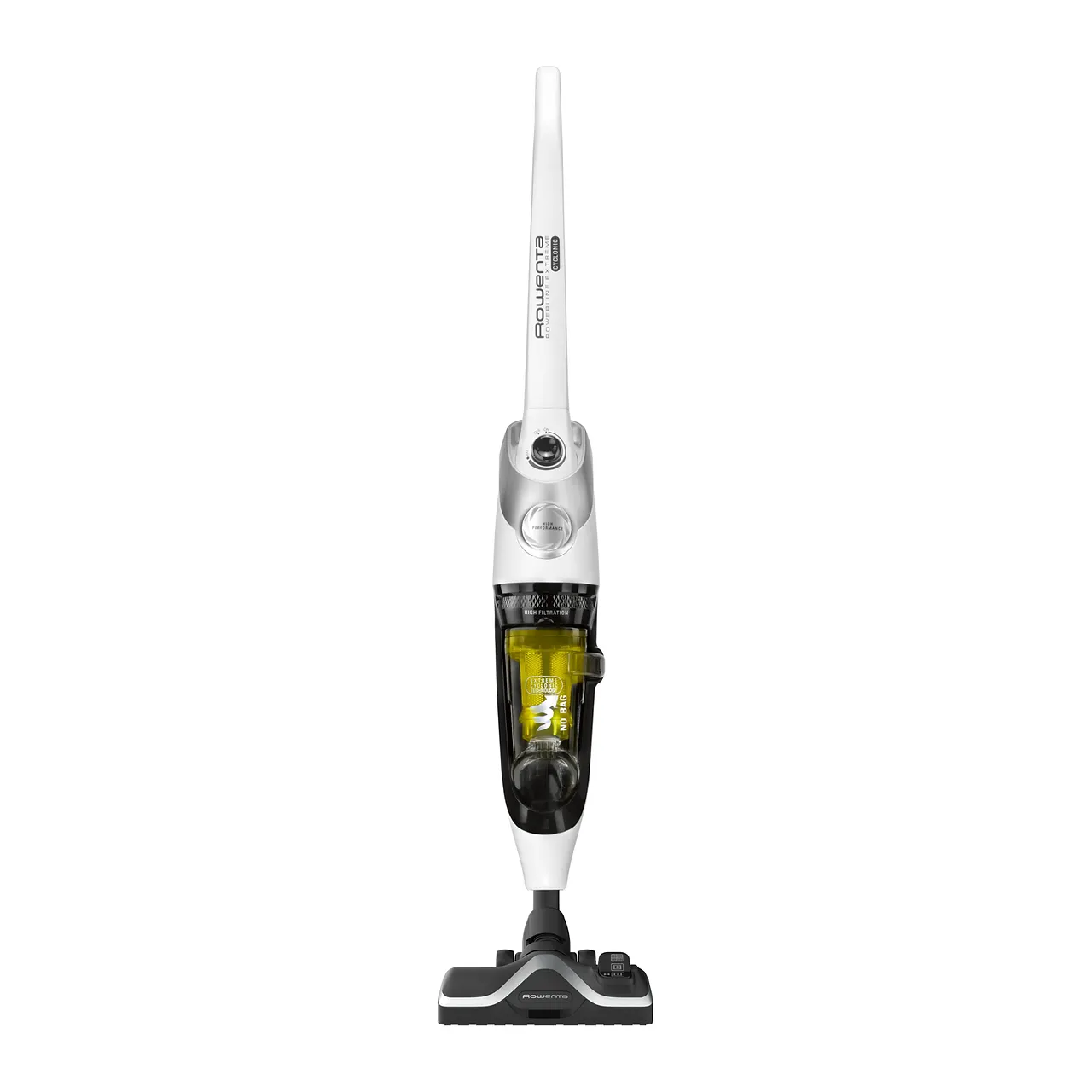 Rowenta Scopa elettrica Powerline Extreme RH8147