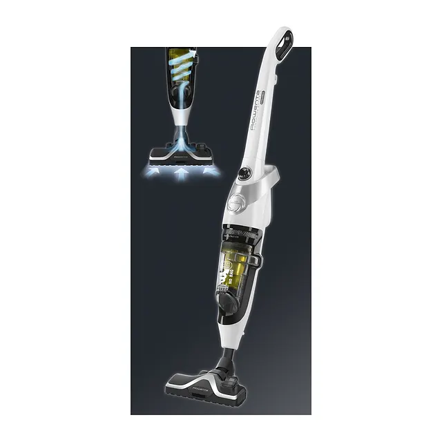 Rowenta Scopa elettrica Powerline Extreme RH8147, vista 3