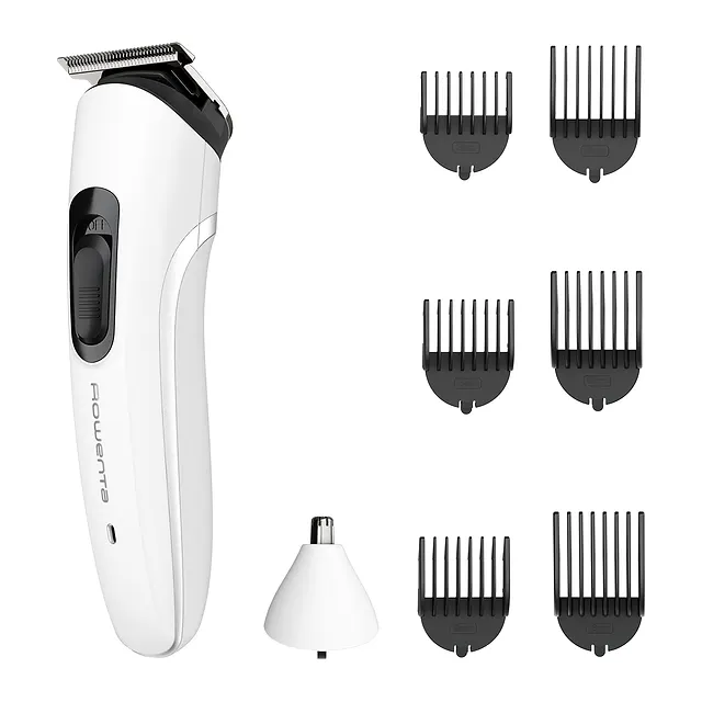 Rowenta Tagliacapelli TN8934