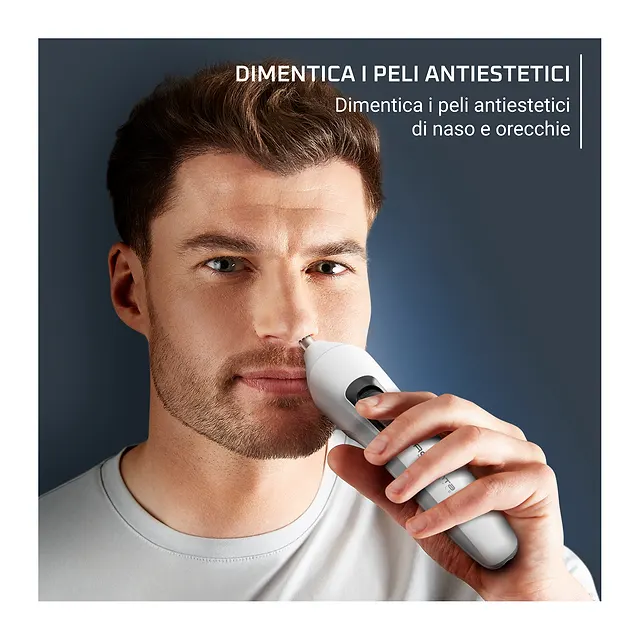 Rowenta Tagliacapelli TN8934, vista 5