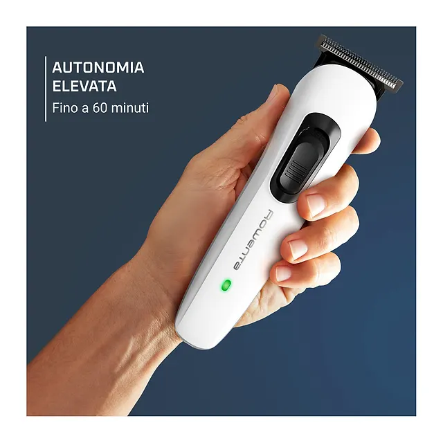 Rowenta Tagliacapelli TN8934, vista 6