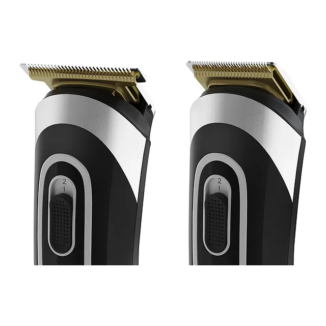 Rowenta Rasoio elettrico TRIM & STYLE TN9140, vista 6