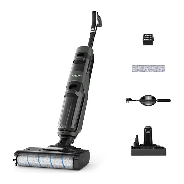 Rowenta Lavapavimenti X-Clean 4 GZ5035K0