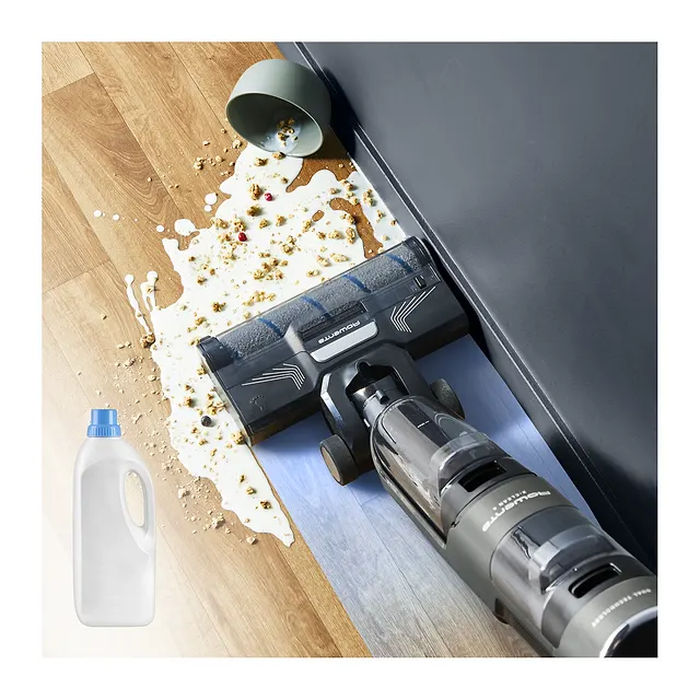 Rowenta Lavapavimenti X-Clean 4 GZ5035K0, vista 3