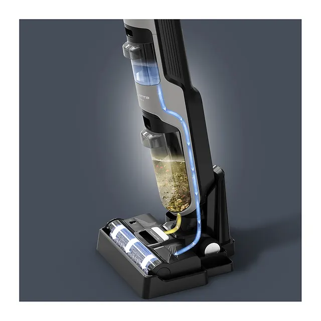 Rowenta Lavapavimenti X-Clean 4 GZ5035K0, vista 4