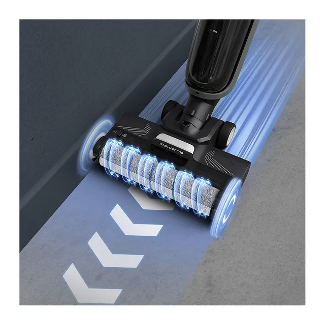 Rowenta Lavapavimenti X-Clean 4 GZ5035K0, vista 6