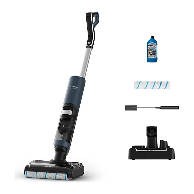 Rowenta Lavapavimenti X-Clean 5 Pro GZ5436E0, vista 2
