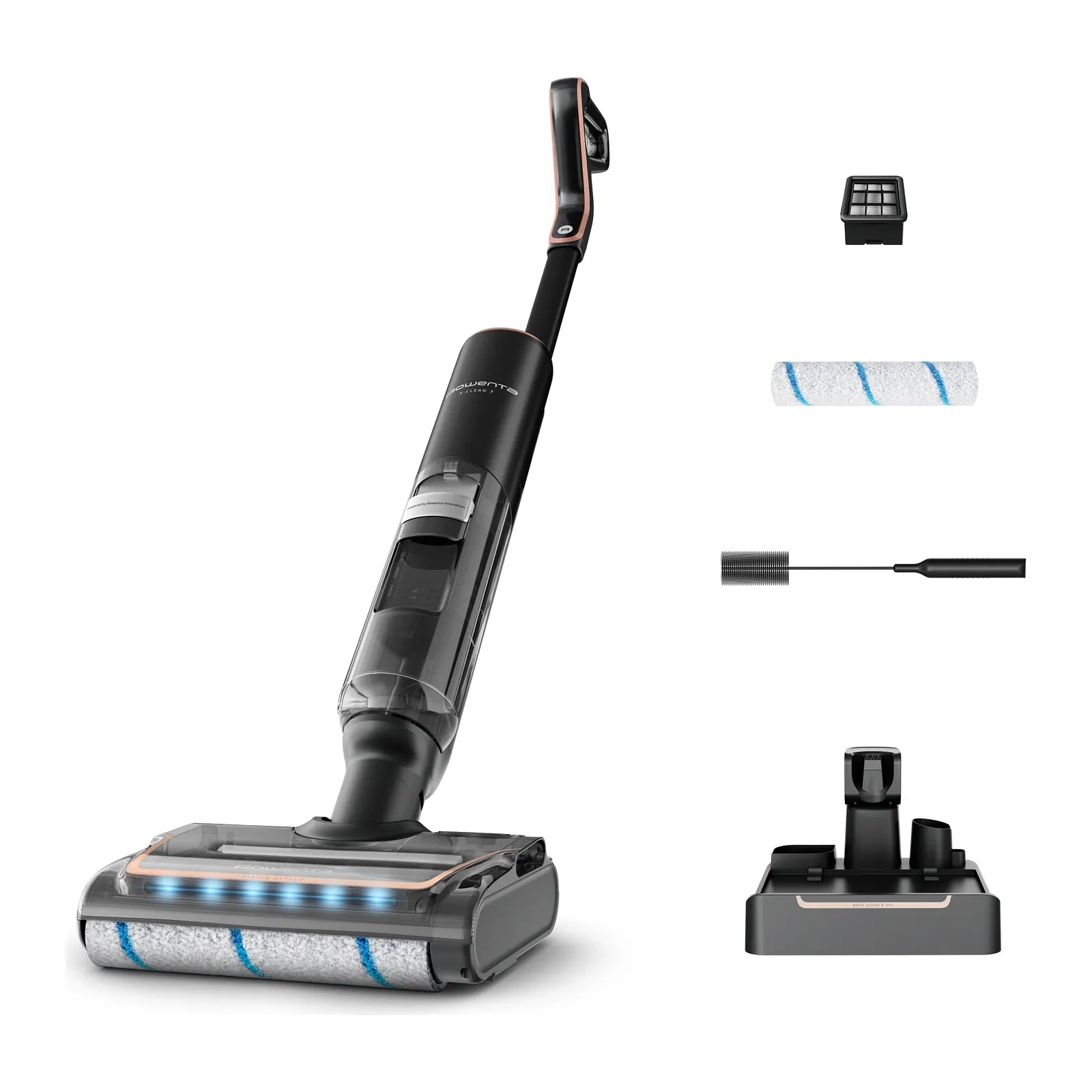 Rowenta Lavapavimenti X-Clean 7 GZ5736E0